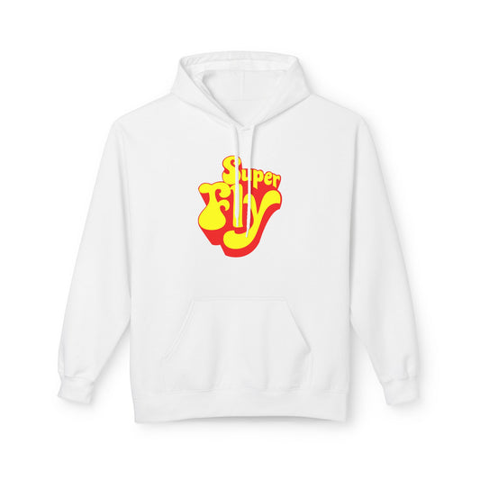 Superfly Hoodie