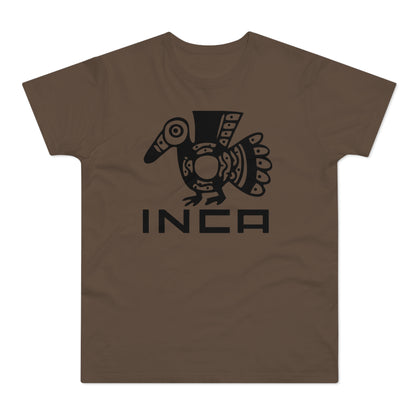 Inca Records T Shirt (Standardgewicht)