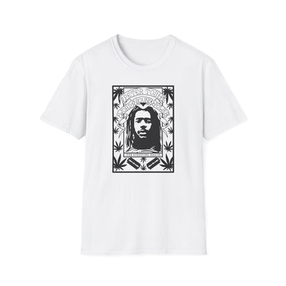 Stepping Razor T Shirt