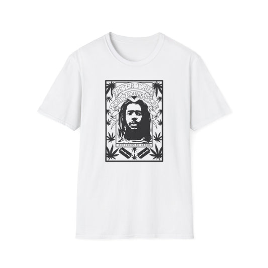 Stepping Razor T Shirt
