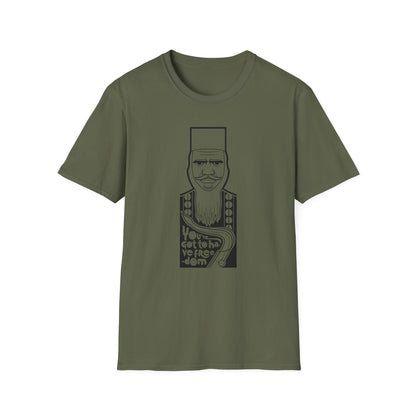 Pharoah Sanders T Shirt