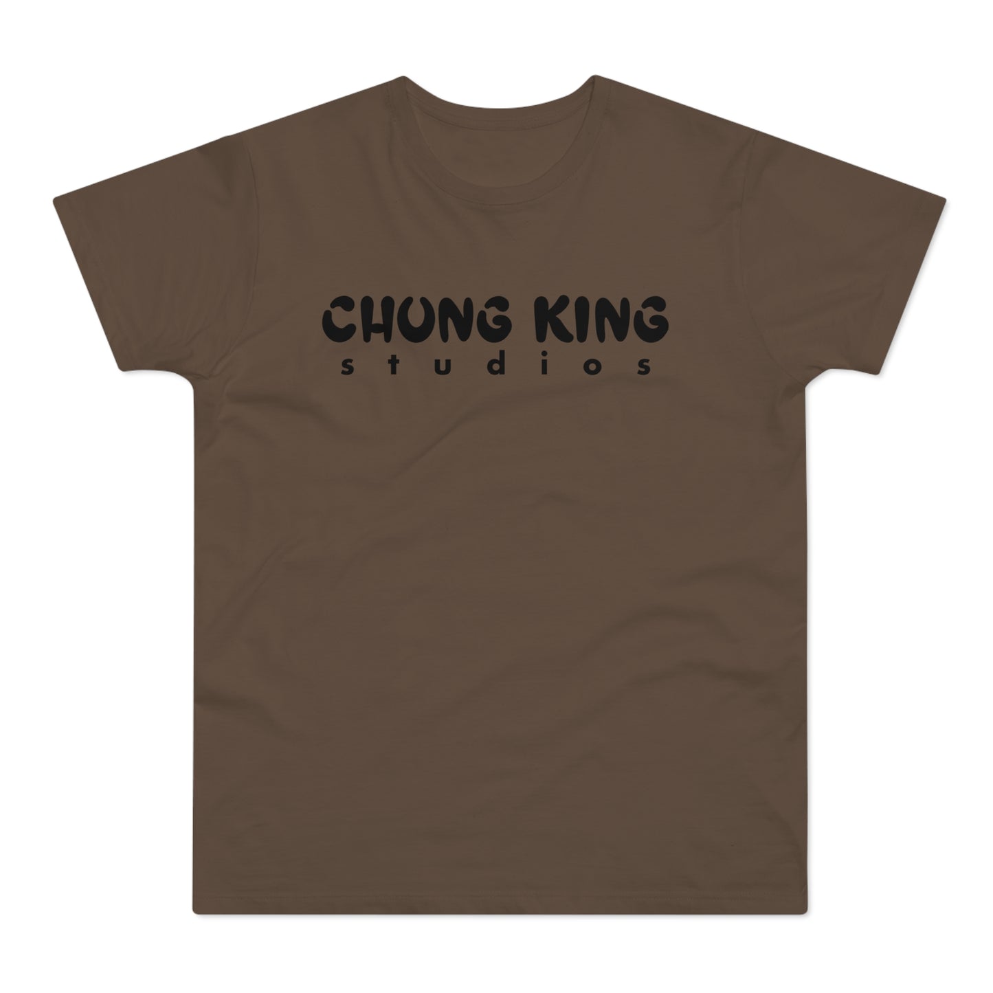 Chung King Studios T Shirt (Standardgewicht)