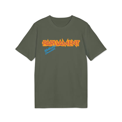 Parliament Bio-T-Shirt (Premium Qualität)
