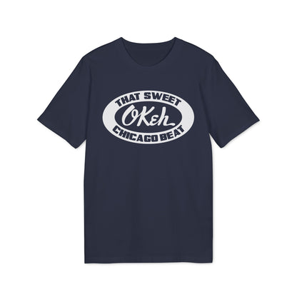 Sweet Chicago Beat Okeh Records Bio-T-Shirt (Premium Qualität)