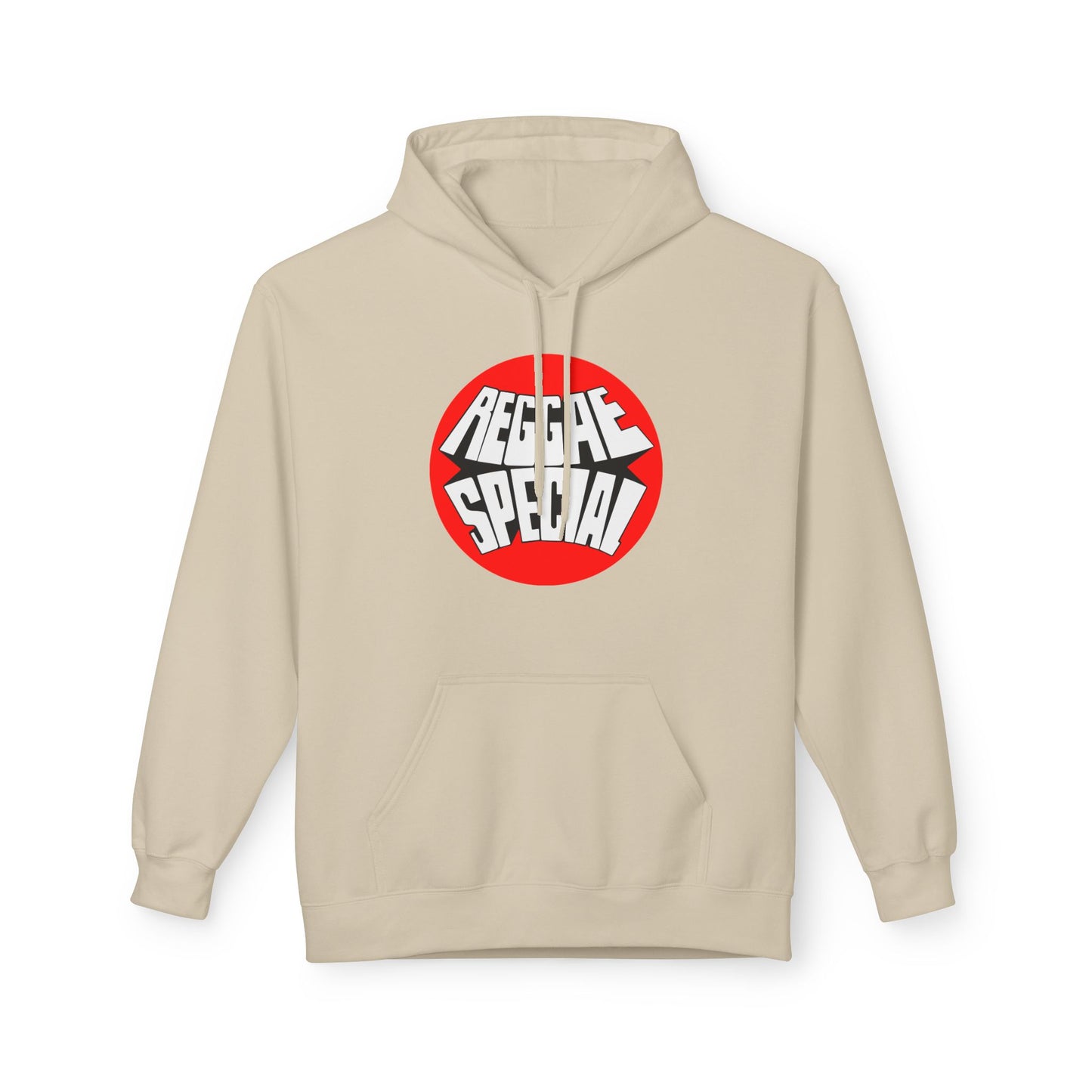 Reggae Special Hoodie