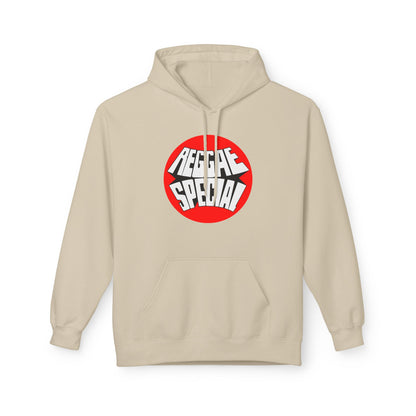 Reggae Special Hoodie