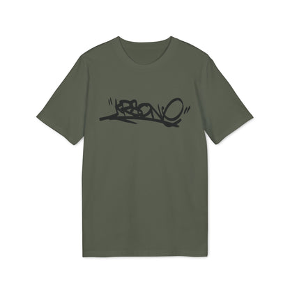 KRS One Bio-T-Shirt (Premium Qualität)