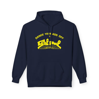 Salsoul Records Dance Your Ass Off Hoodie