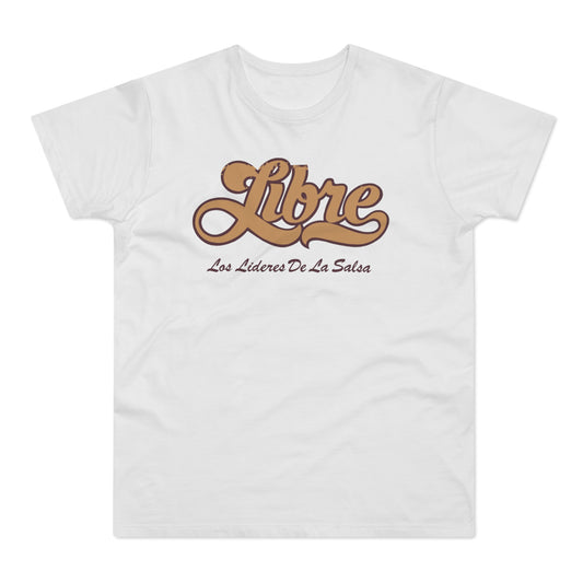 Manny Oquendo Libre T Shirt (L) - DEADSTOCK - NUR NOCH 1 STÜCK - 40 % RABATT