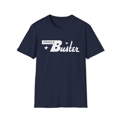 Prince Buster T Shirt