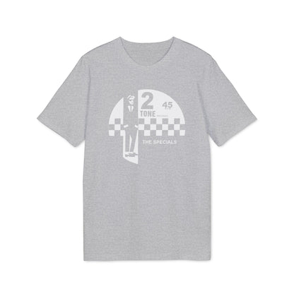 2 Tone Records Bio-T-Shirt (Premium Qualität)