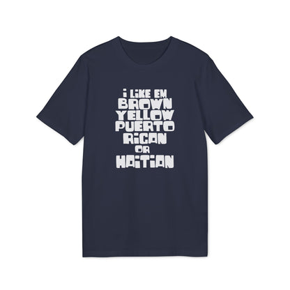A Tribe Called Quest Lyrics Bio-T-Shirt (Premium Qualität)
