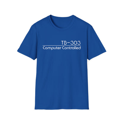 TB 303 Computer Controlled T Shirt