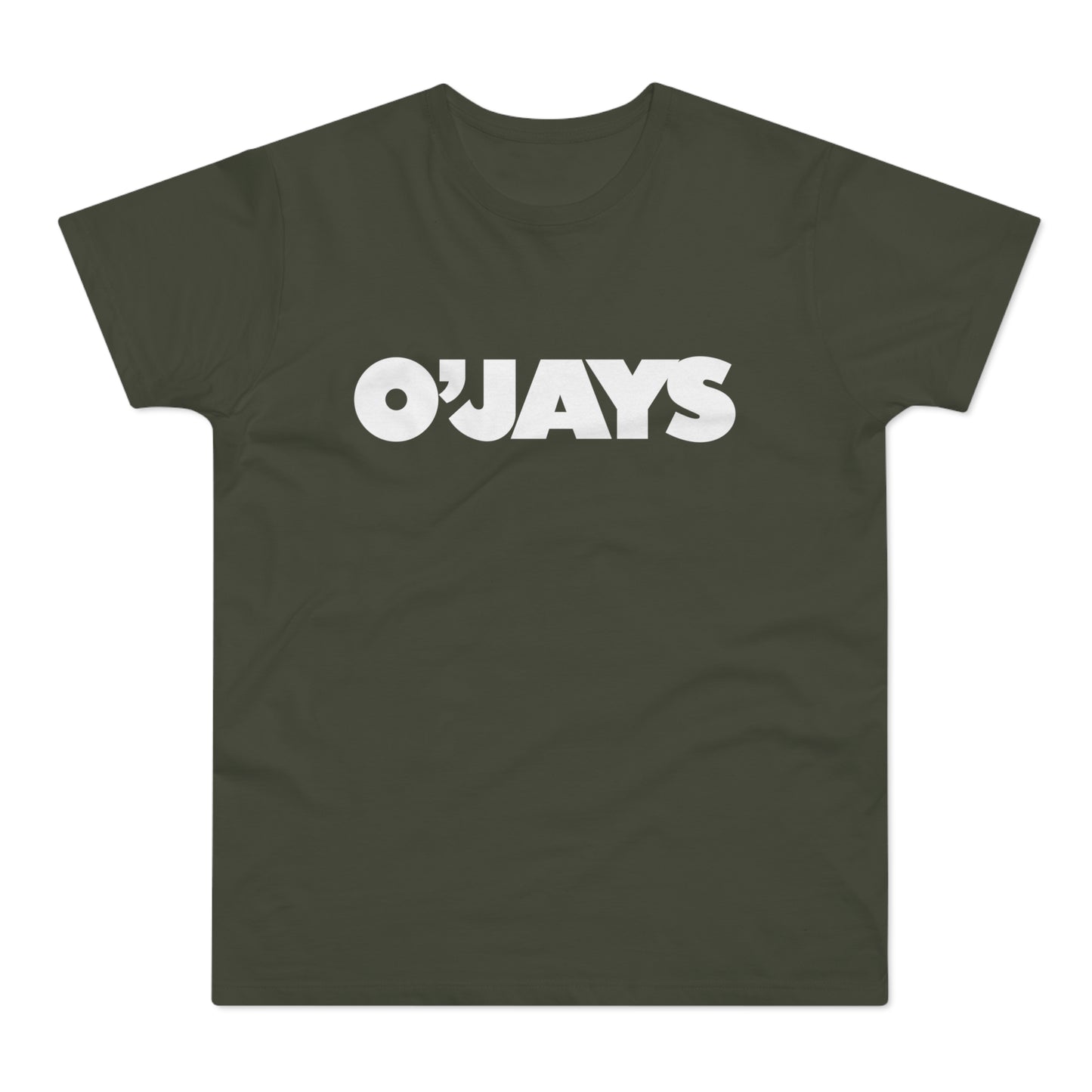 O Jays T Shirt (Standardgewicht)