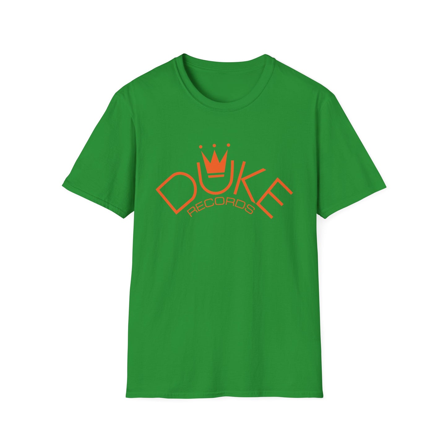 Duke Records T Shirt