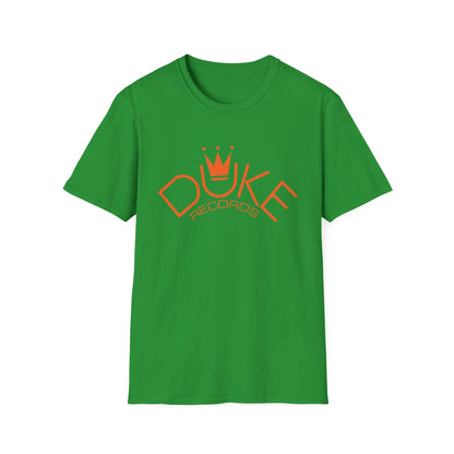 Duke Records T Shirt