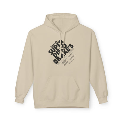 Super Disco Brakes Hoodie
