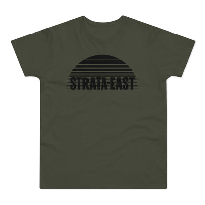 Strata East Records T Shirt (Standardgewicht)