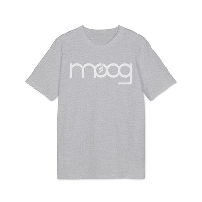 Moog Synthesizer Bio-T-Shirt (Premium Qualität)