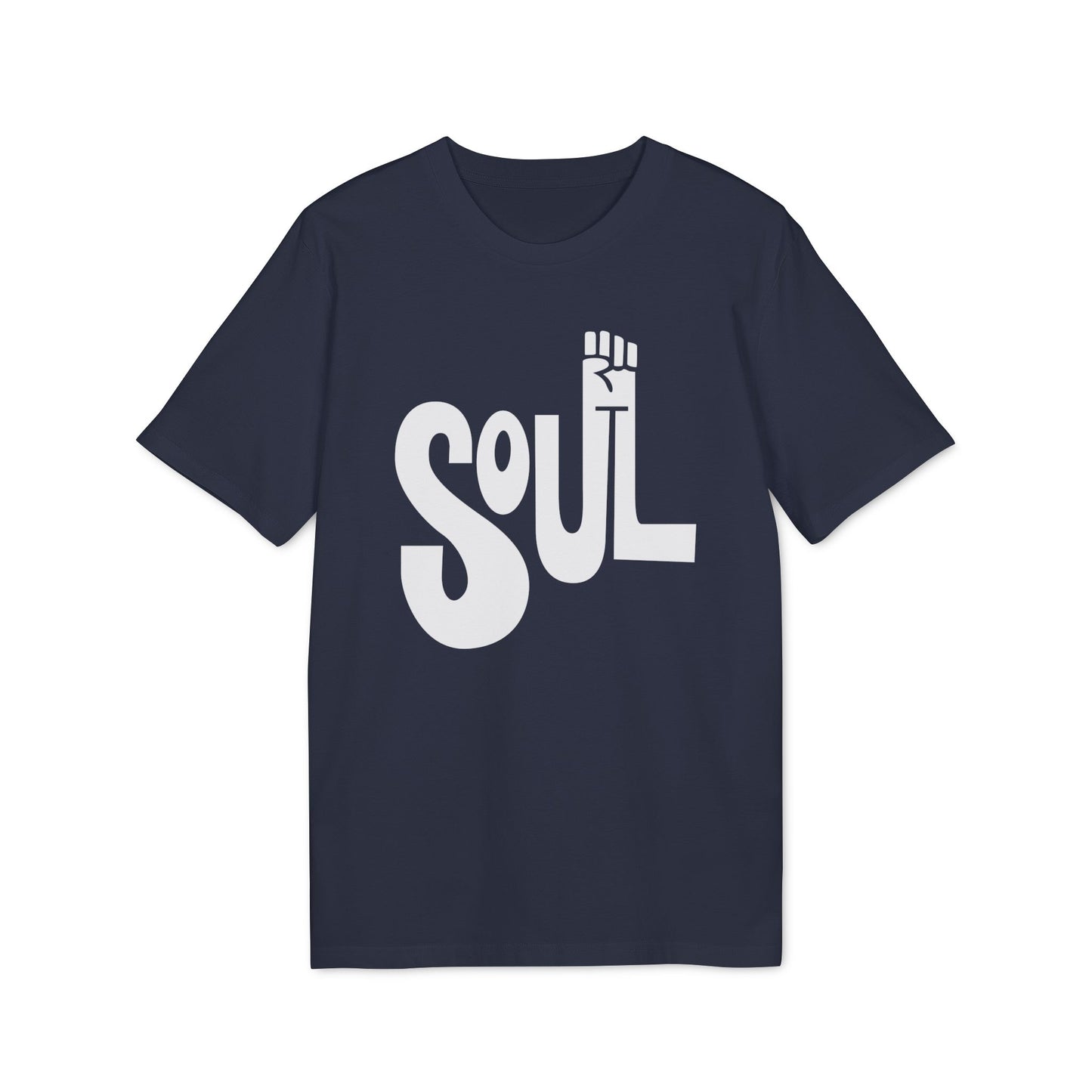 Soul Hand Bio-T-Shirt (Premium Qualität)