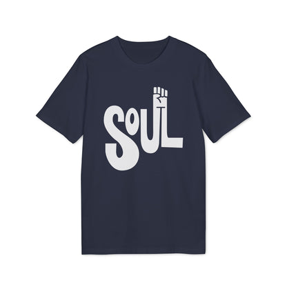 Soul Hand Bio-T-Shirt (Premium Qualität)