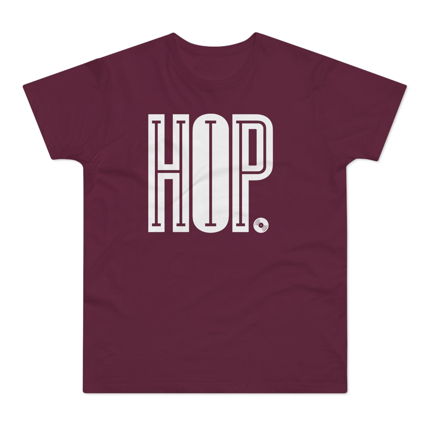 Hip Hop T Shirt (Standardgewicht)