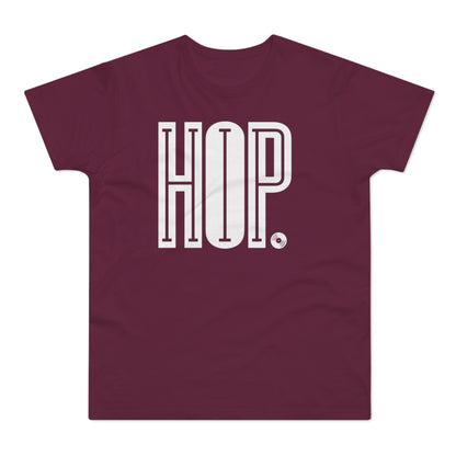 Hip Hop T Shirt (Standardgewicht)