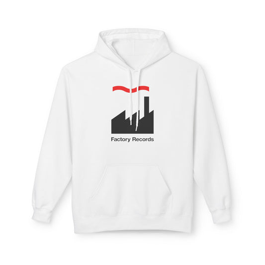 Factory Records Hoodie
