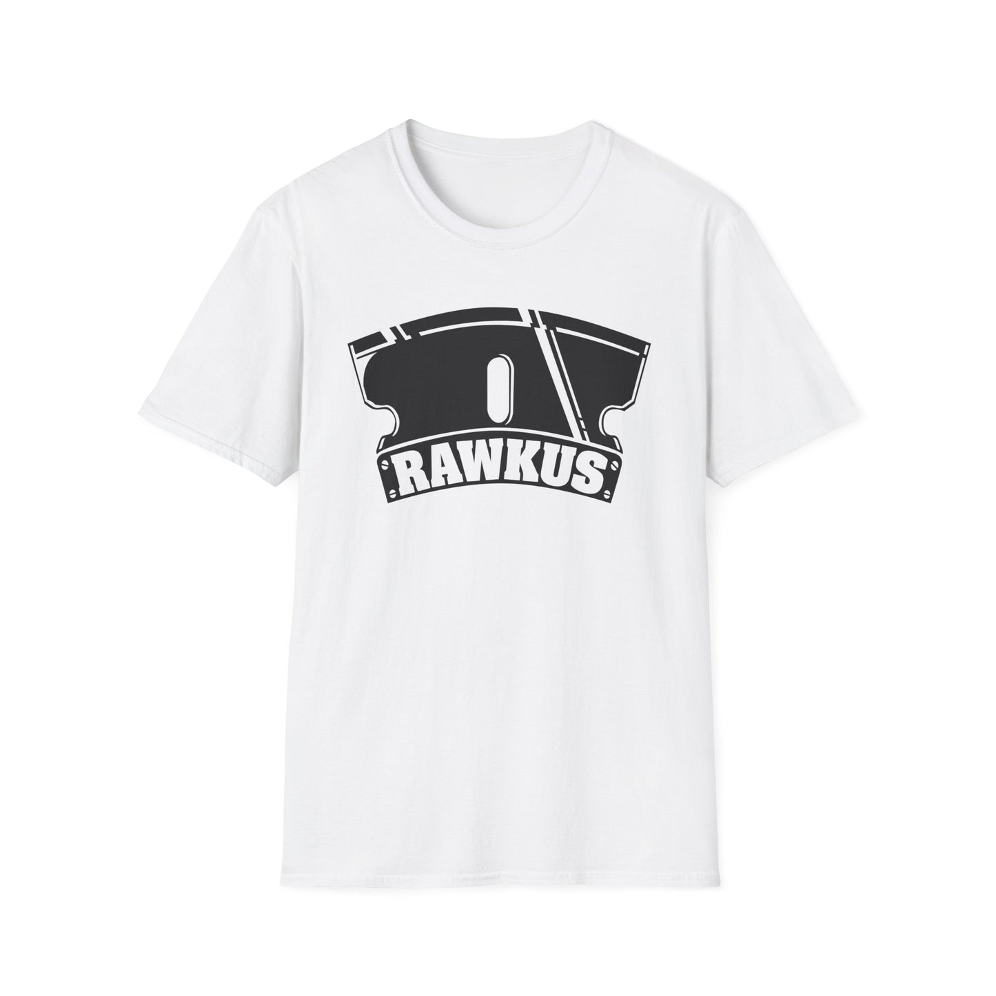 Rawkus Records T Shirt