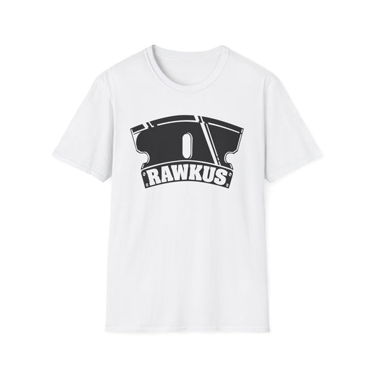 Rawkus Records T Shirt