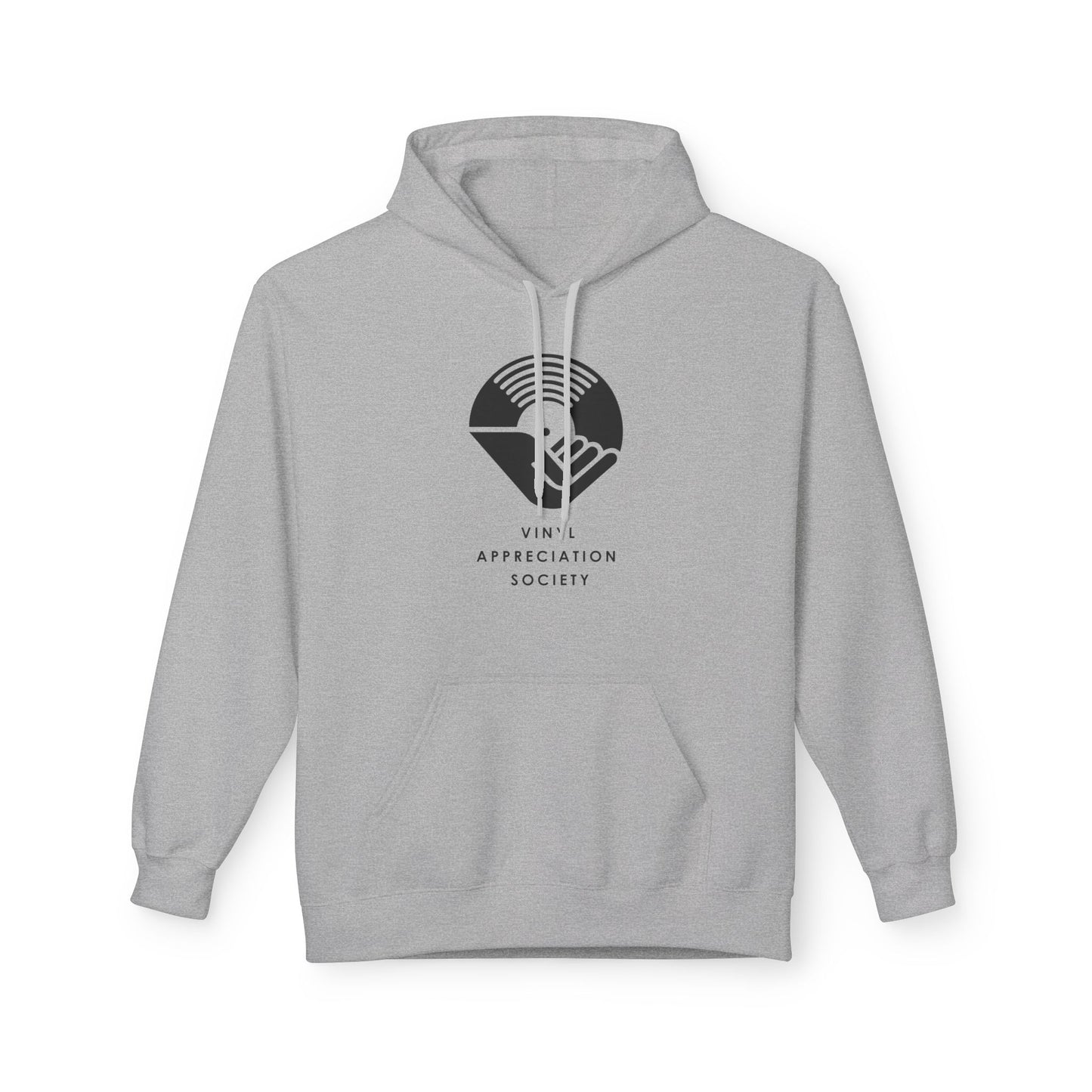 Vinyl Appreciation Society Hoodie