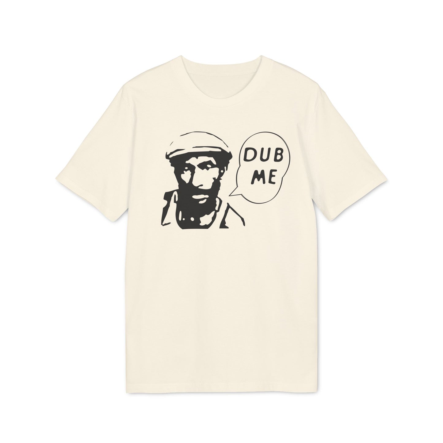 Dub Me Bio-T-Shirt (Premium Qualität)