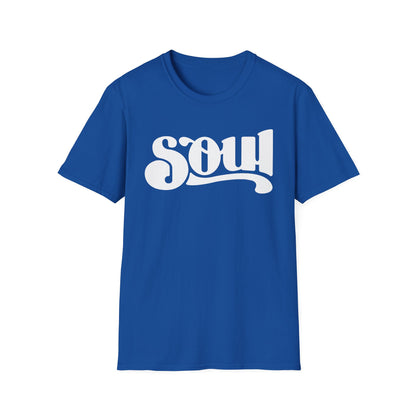 Soul T Shirt