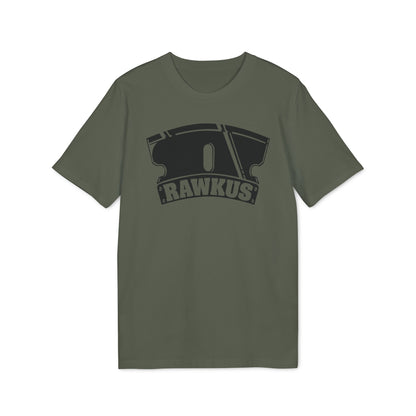 Rawkus Records Bio-T-Shirt (Premium Qualität)