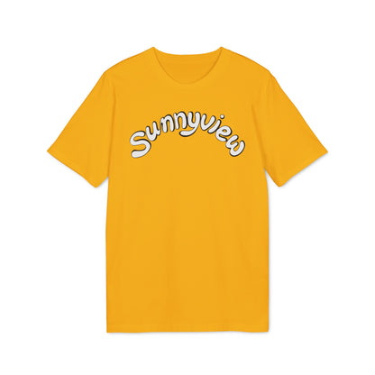 Sunnyview Records Bio-T-Shirt (Premium Qualität)