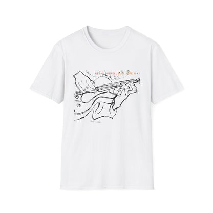 Kenny Burrell T Shirt