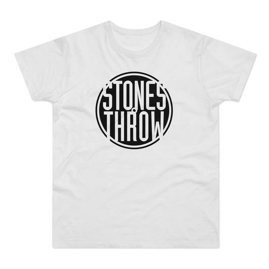 Stones Throw Records T Shirt (Standardgewicht)