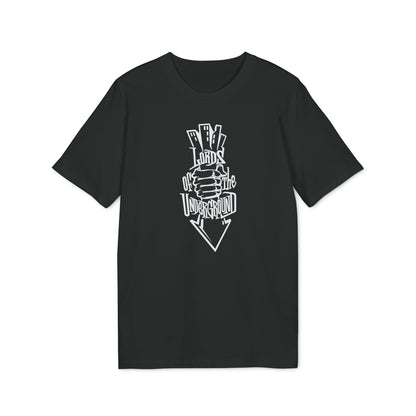 Lords Of The Underground Bio-T-Shirt (Premium Qualität)