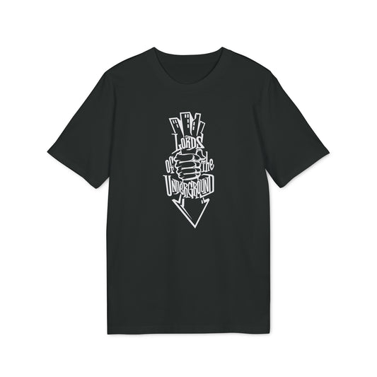 Lords Of The Underground Bio-T-Shirt (Premium Qualität)