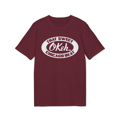 Sweet Chicago Beat Okeh Records Bio-T-Shirt (Premium Qualität)