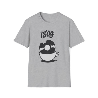 180g Coffee T Shirt
