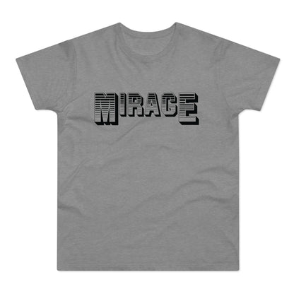Mirage Records T Shirt (Standardgewicht)