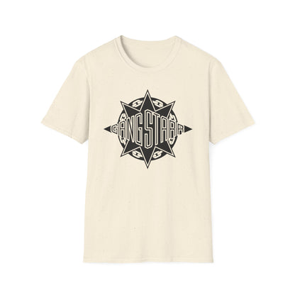 Gangstarr T Shirt