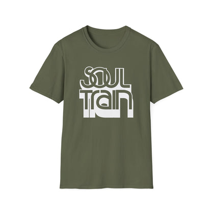 Soul Train T Shirt
