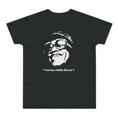 Bobby Womack Across 110th Street T Shirt (Standardgewicht)