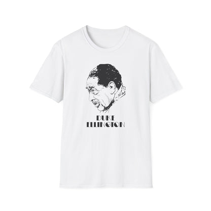 Duke Ellington T Shirt
