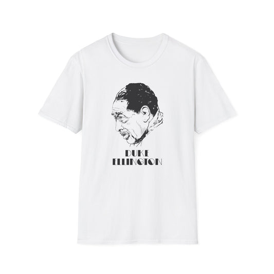 Duke Ellington T Shirt