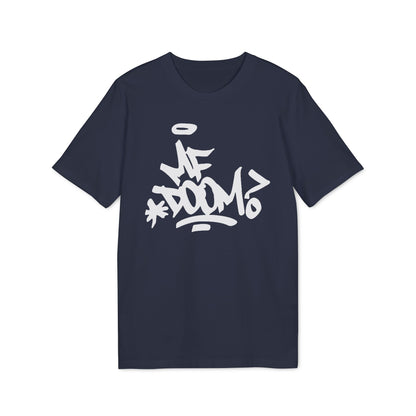 MF Doom Bio-T-Shirt (Premium Qualität)  Tag Design