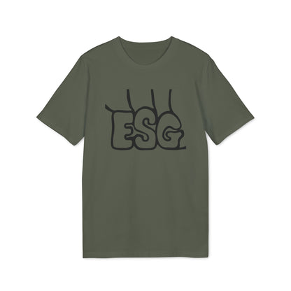 ESG Bio-T-Shirt (Premium Qualität)