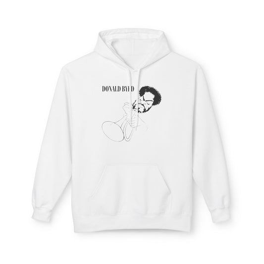 Donald Byrd Hoodie